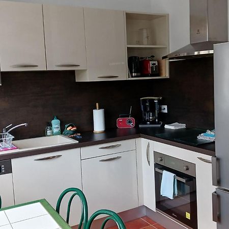 Residence Albina Centre Hendaye Plage Buitenkant foto