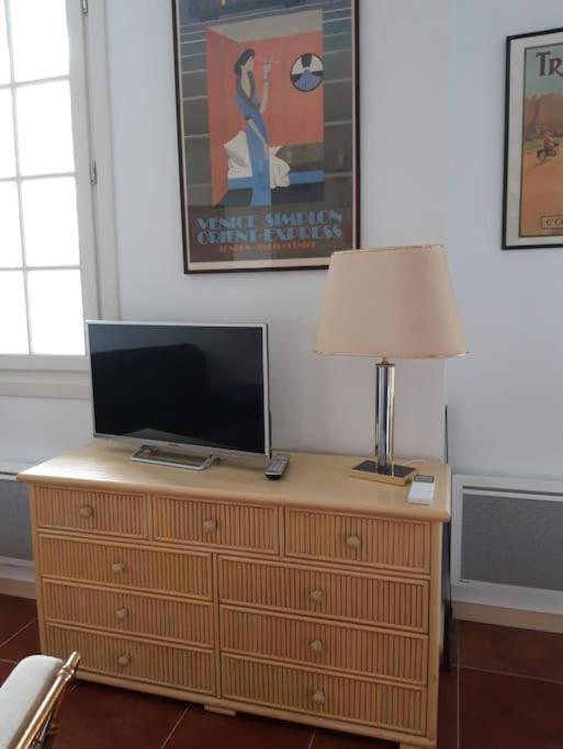 Residence Albina Centre Hendaye Plage Buitenkant foto