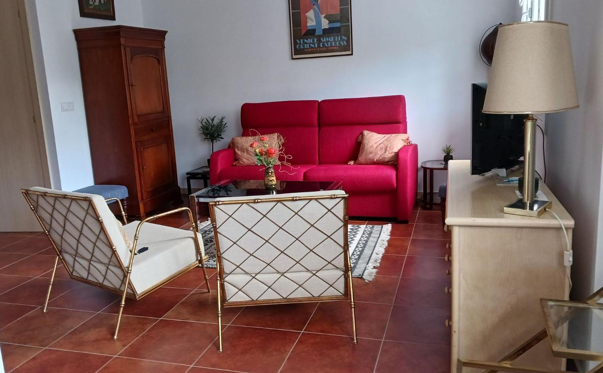 Residence Albina Centre Hendaye Plage Buitenkant foto